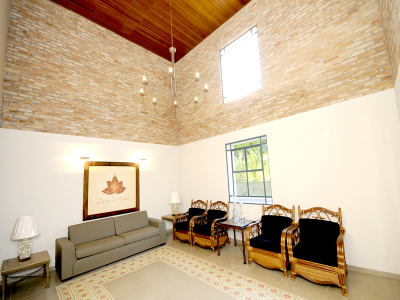 Quinta do Pinhal - FA OLIVA