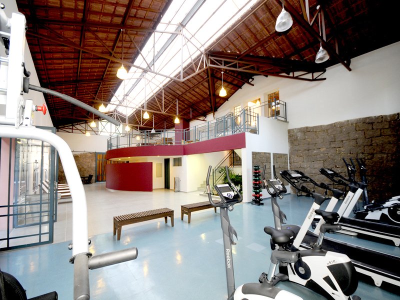 Quinta do Pinhal - FA OLIVA