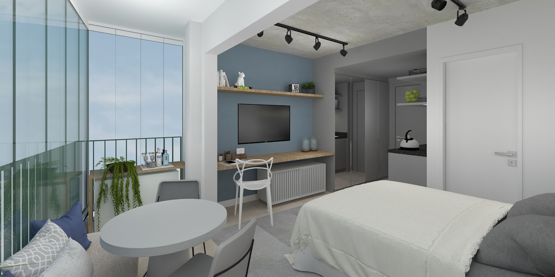 Next Home Design - Next Realty