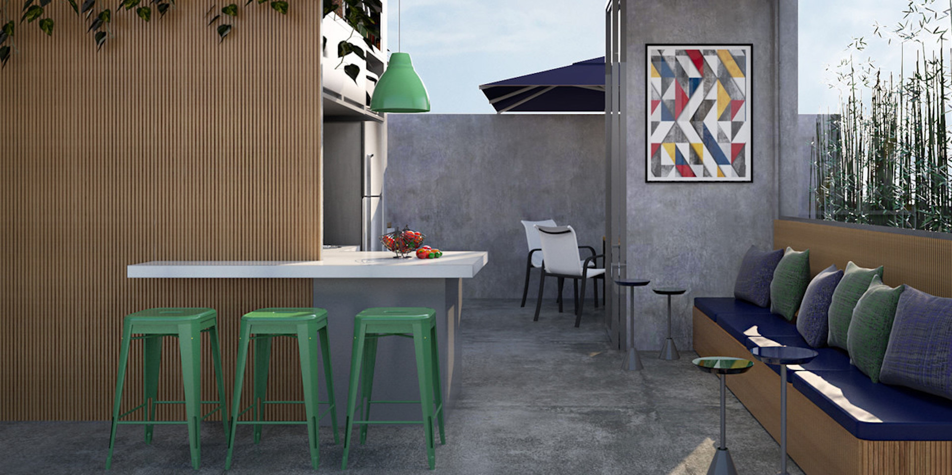 Next Home Design - Next Realty