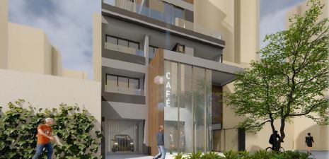 Next Vila Nova - Next Realty