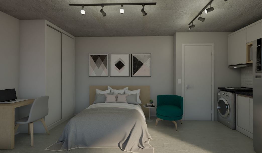 Next Vila Nova - Next Realty