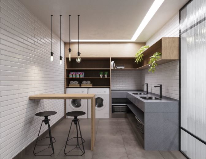 Next Vila Nova - Next Realty