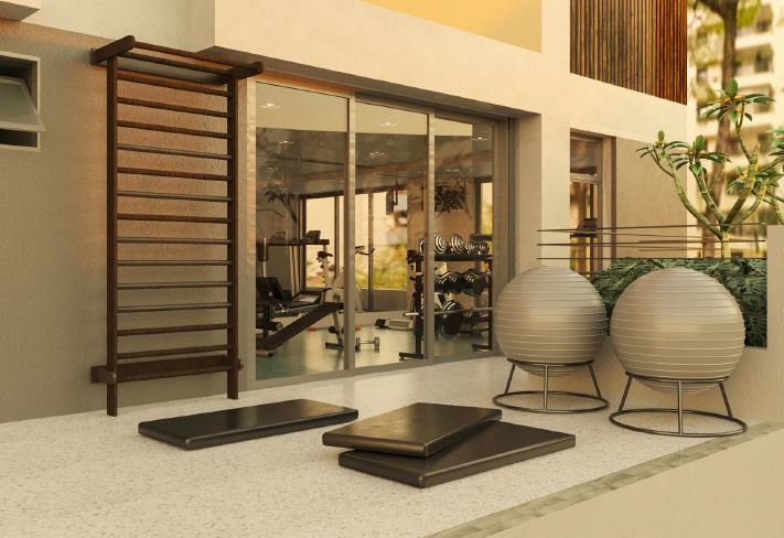 Next Vila Nova - Next Realty