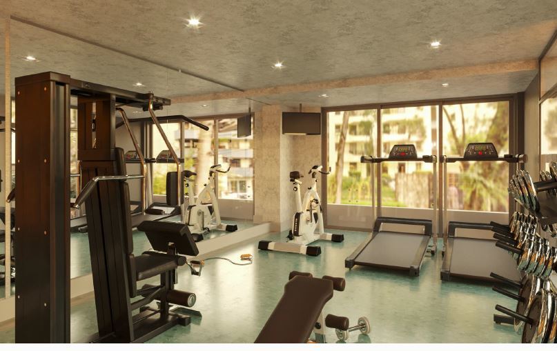 Next Vila Nova - Next Realty