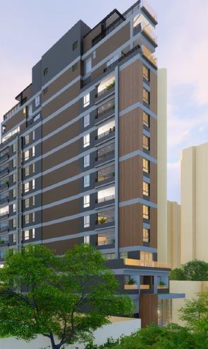 Next Vila Nova - Next Realty