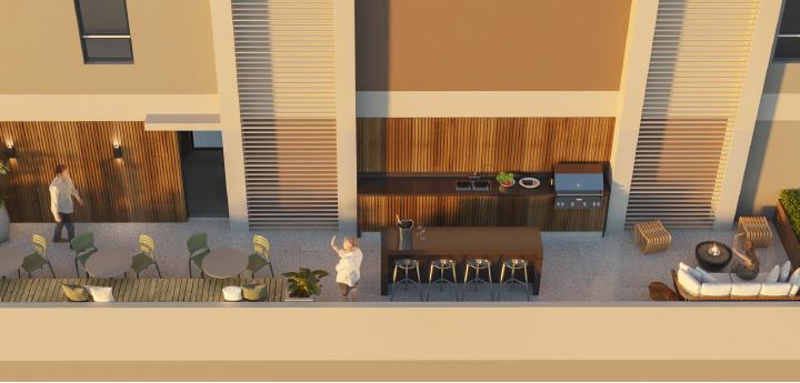 Next Vila Nova - Next Realty