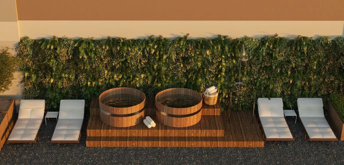 Next Vila Nova - Next Realty