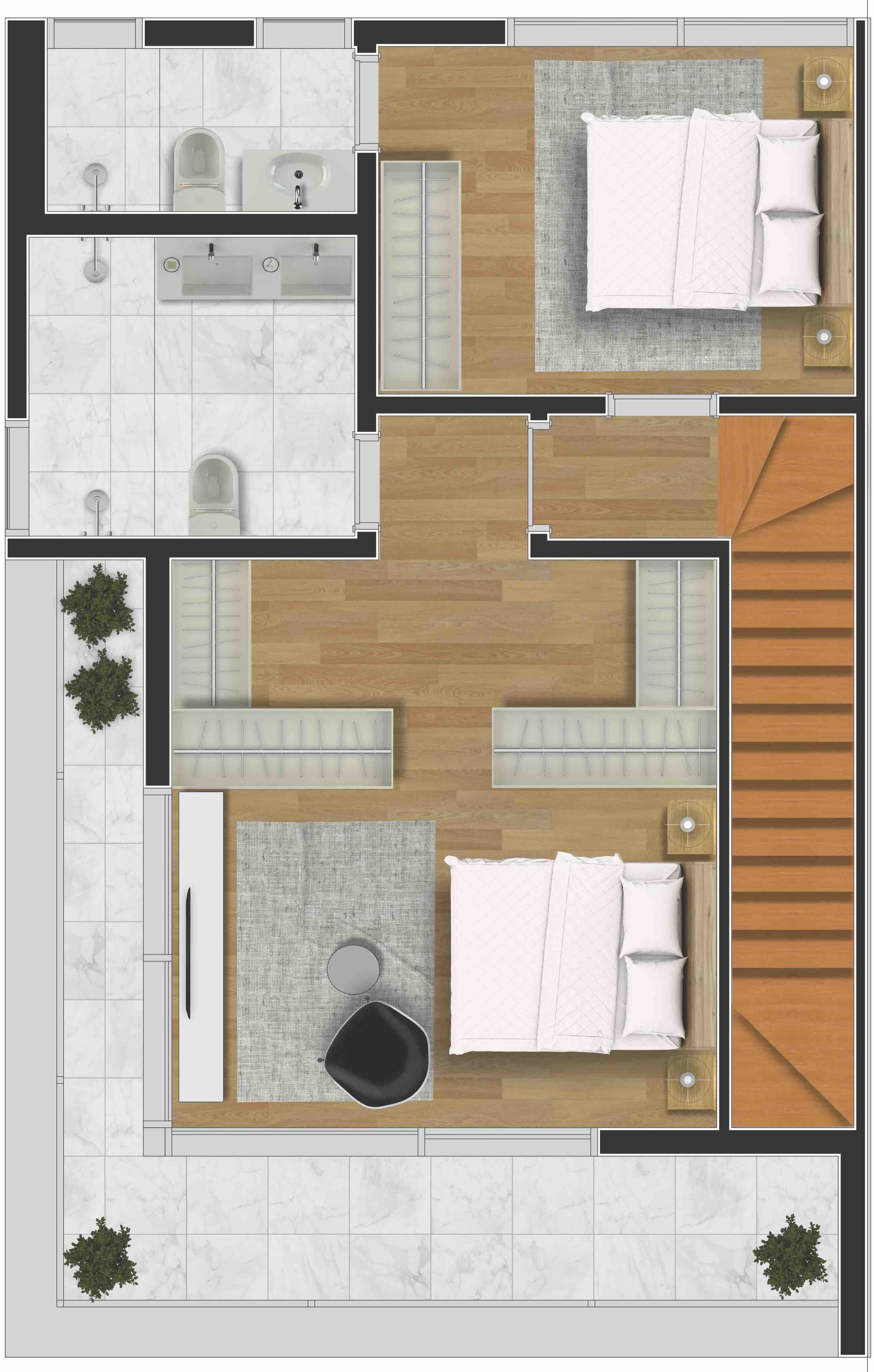 Alphahouse I - Módena Alphahouse I - Módena