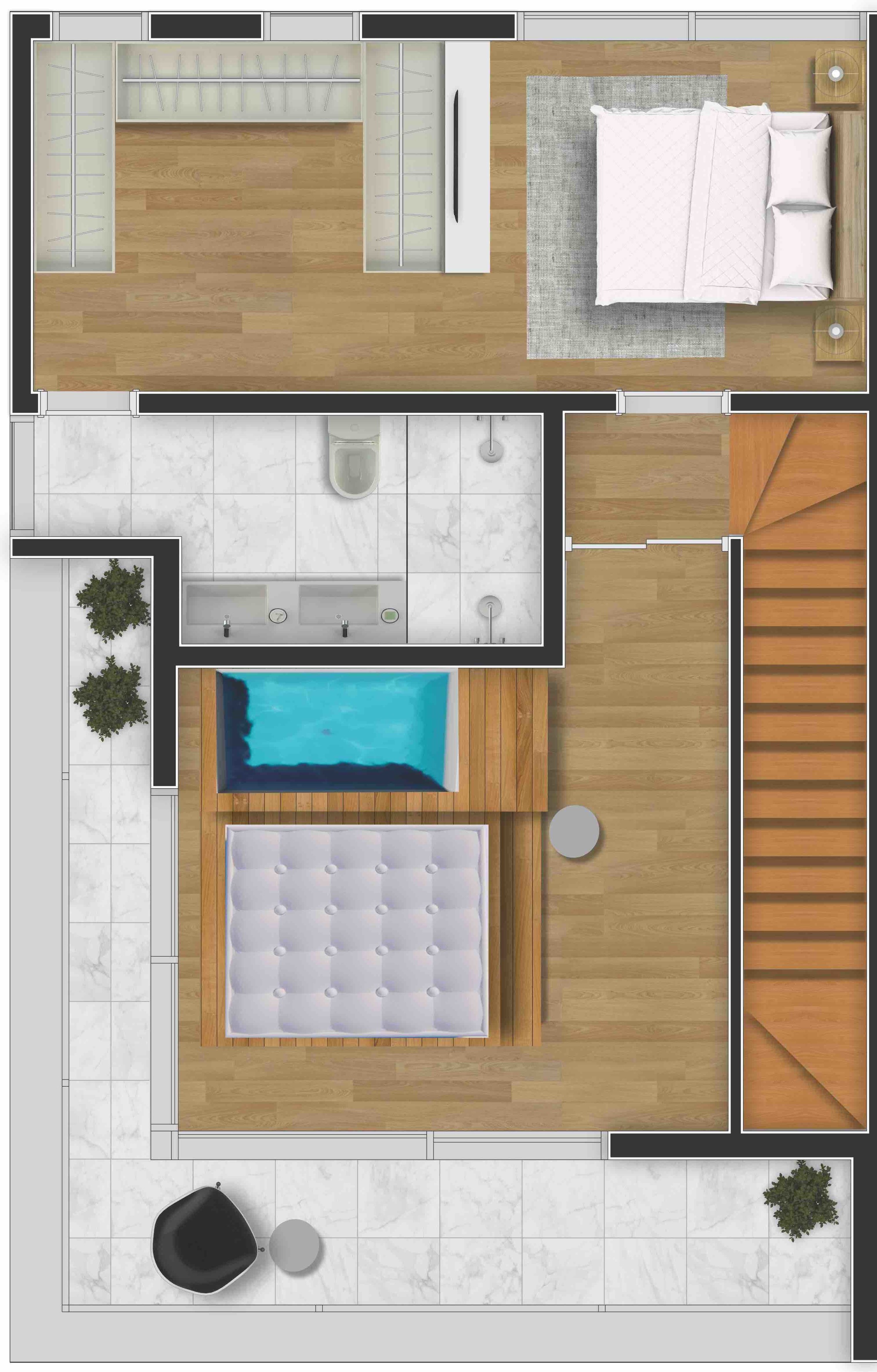 Alphahouse I - Módena Alphahouse I - Módena