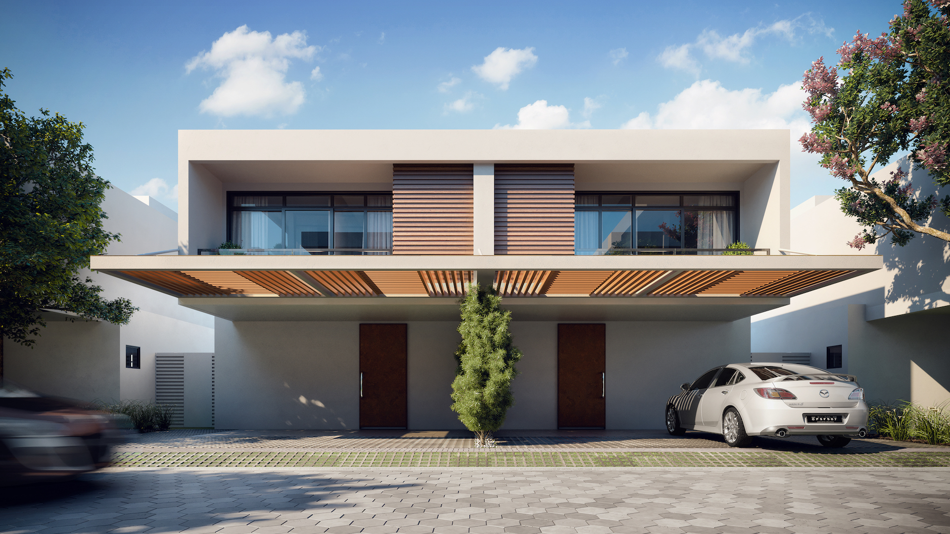 Alphahouse I - Módena