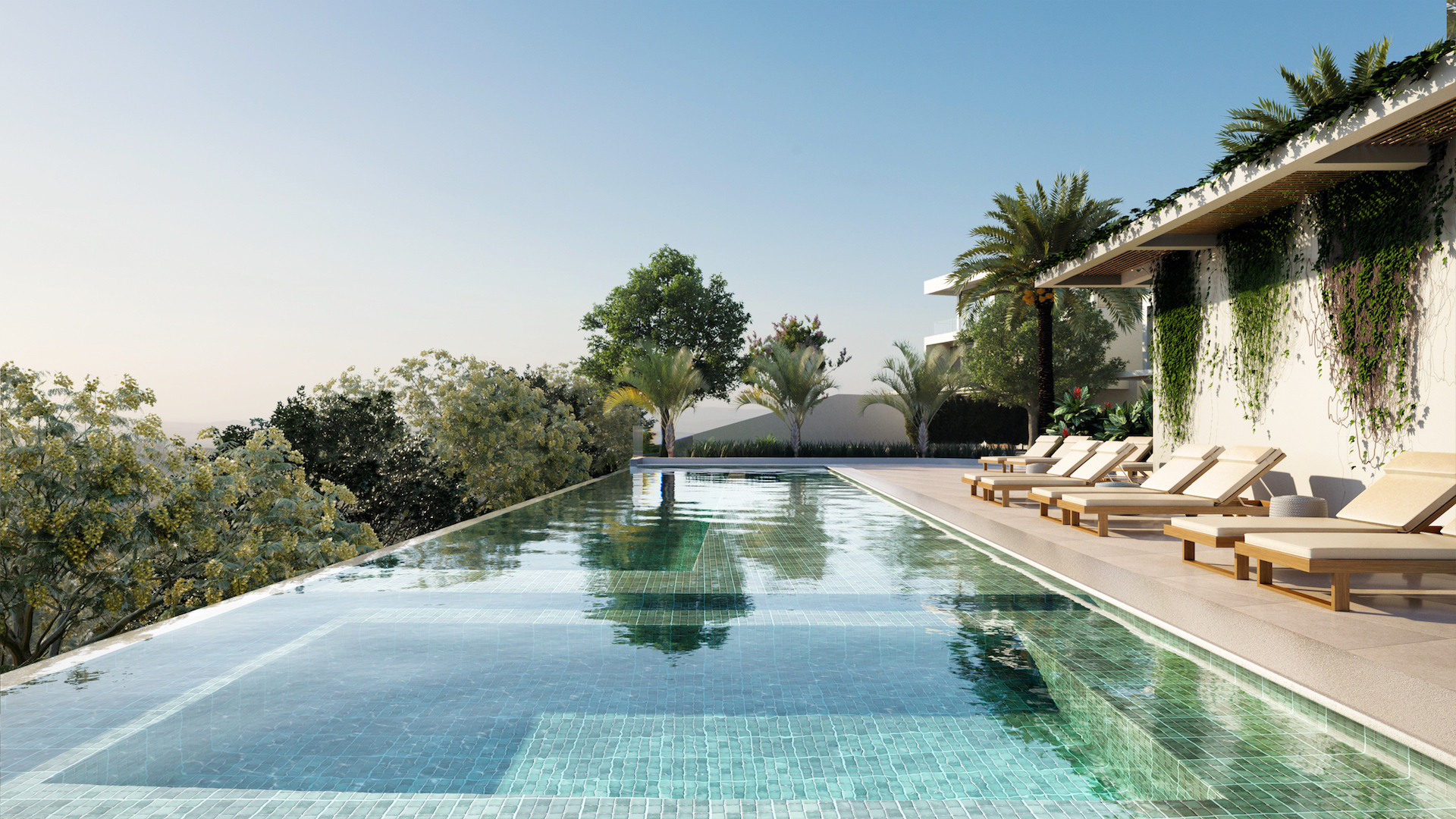 Alphahouse I - Módena Alphahouse I - Módena