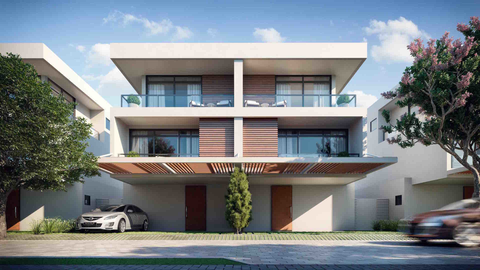 Alphahouse I - Módena Alphahouse I - Módena