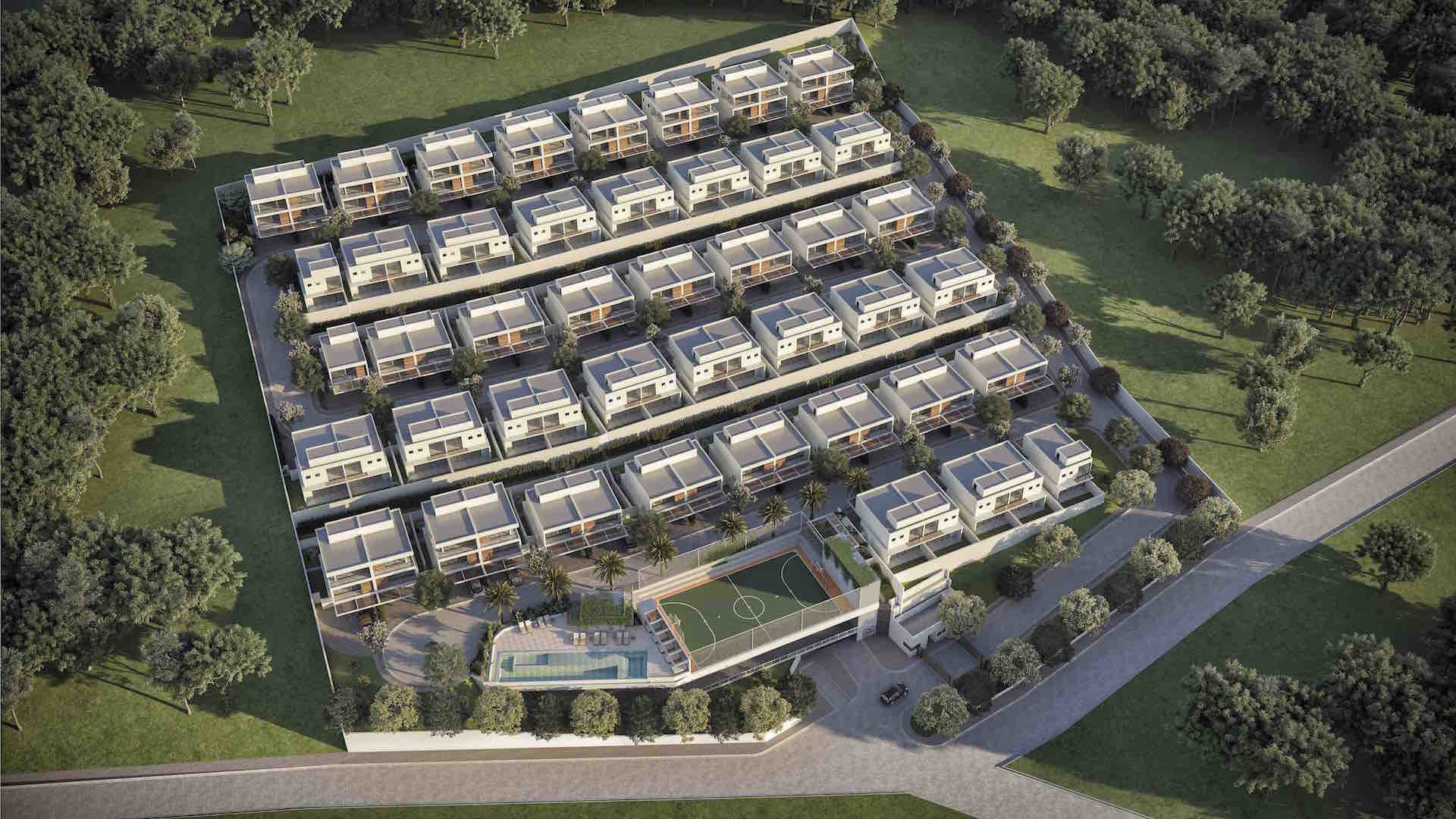 Alphahouse I - Módena Alphahouse I - Módena