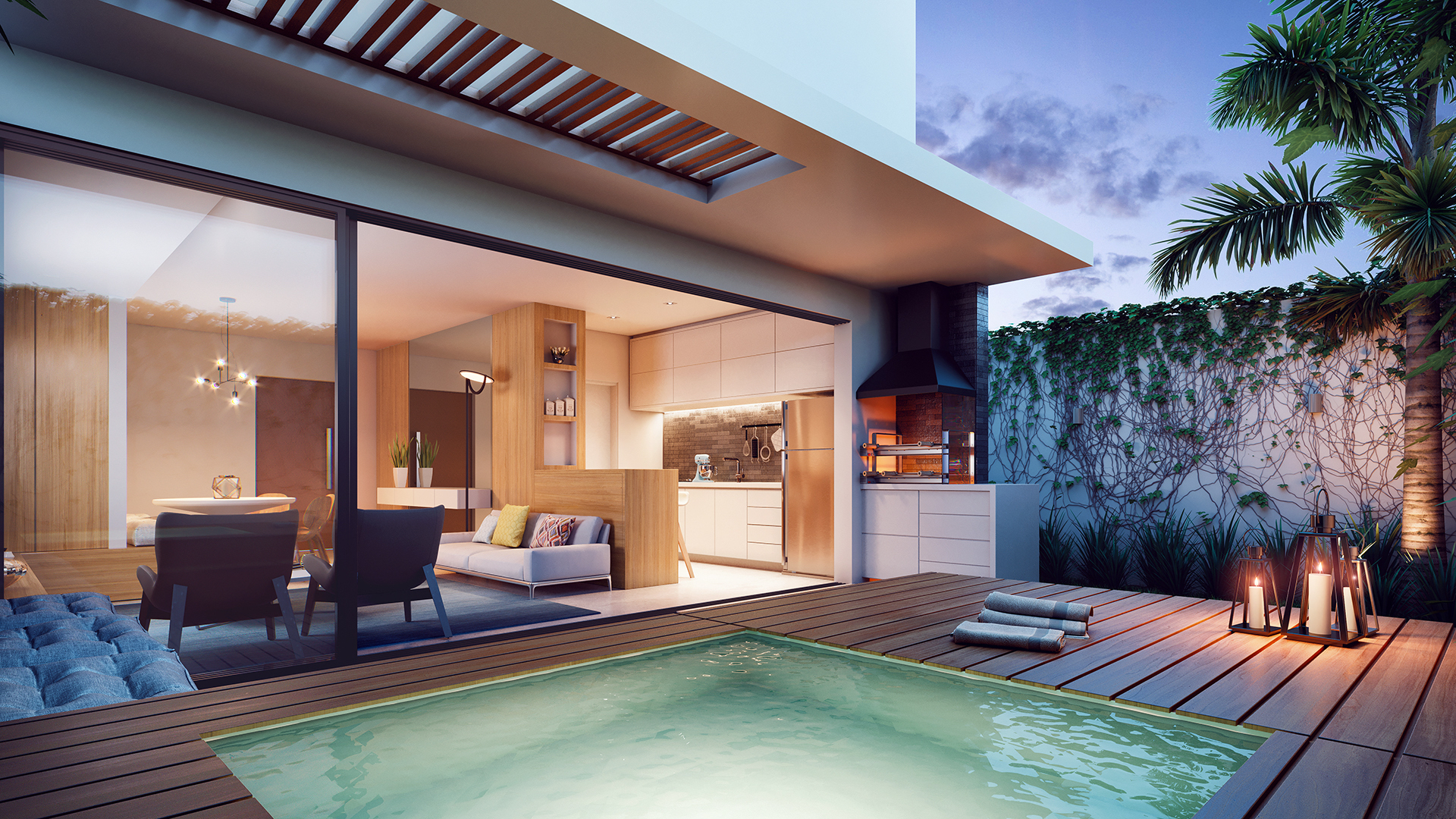 Alphahouse I - Módena Alphahouse I - Módena