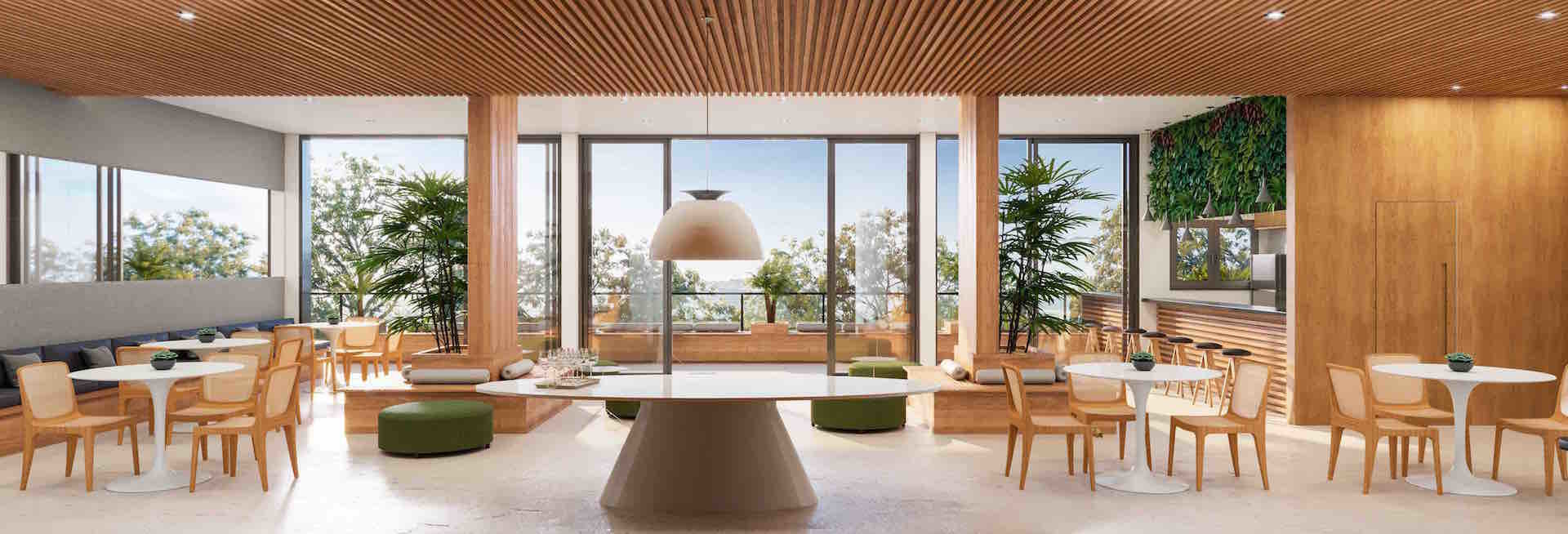 Alphahouse I - Módena Alphahouse I - Módena