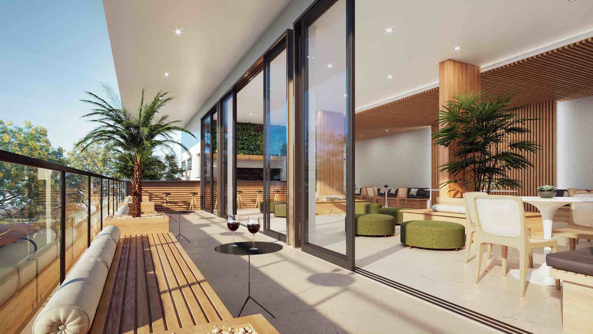 Alphahouse I - Módena Alphahouse I - Módena