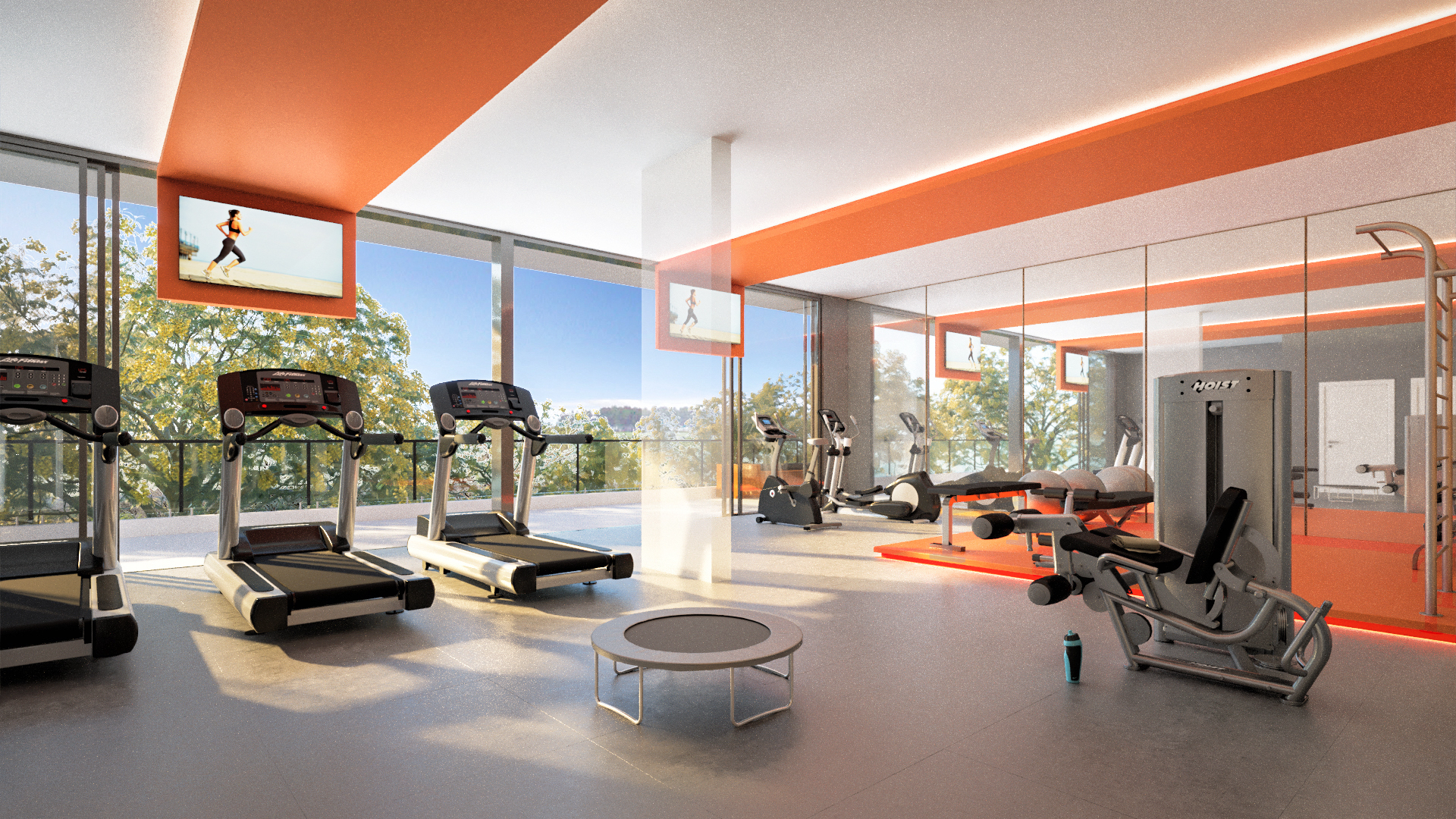 Alphahouse I - Módena Alphahouse I - Módena