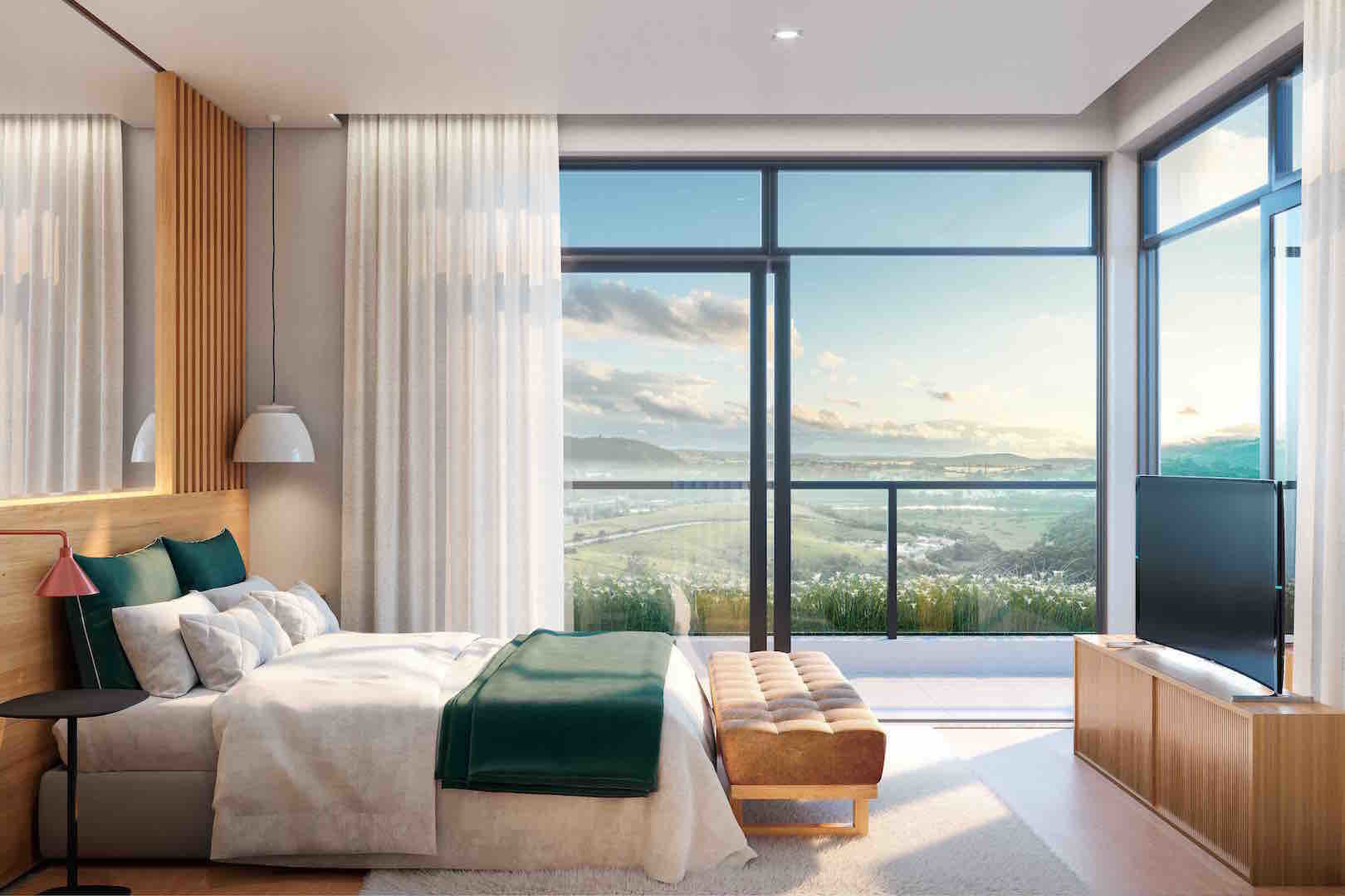 Alphahouse I - Módena Alphahouse I - Módena