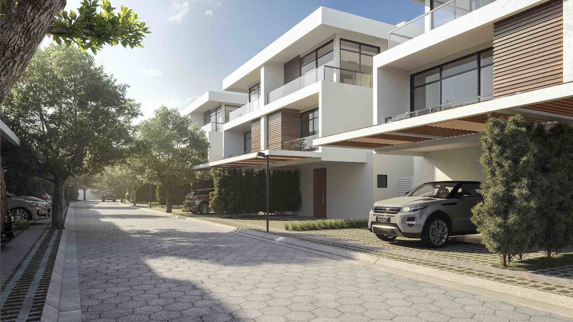 Alphahouse I - Módena Alphahouse I - Módena