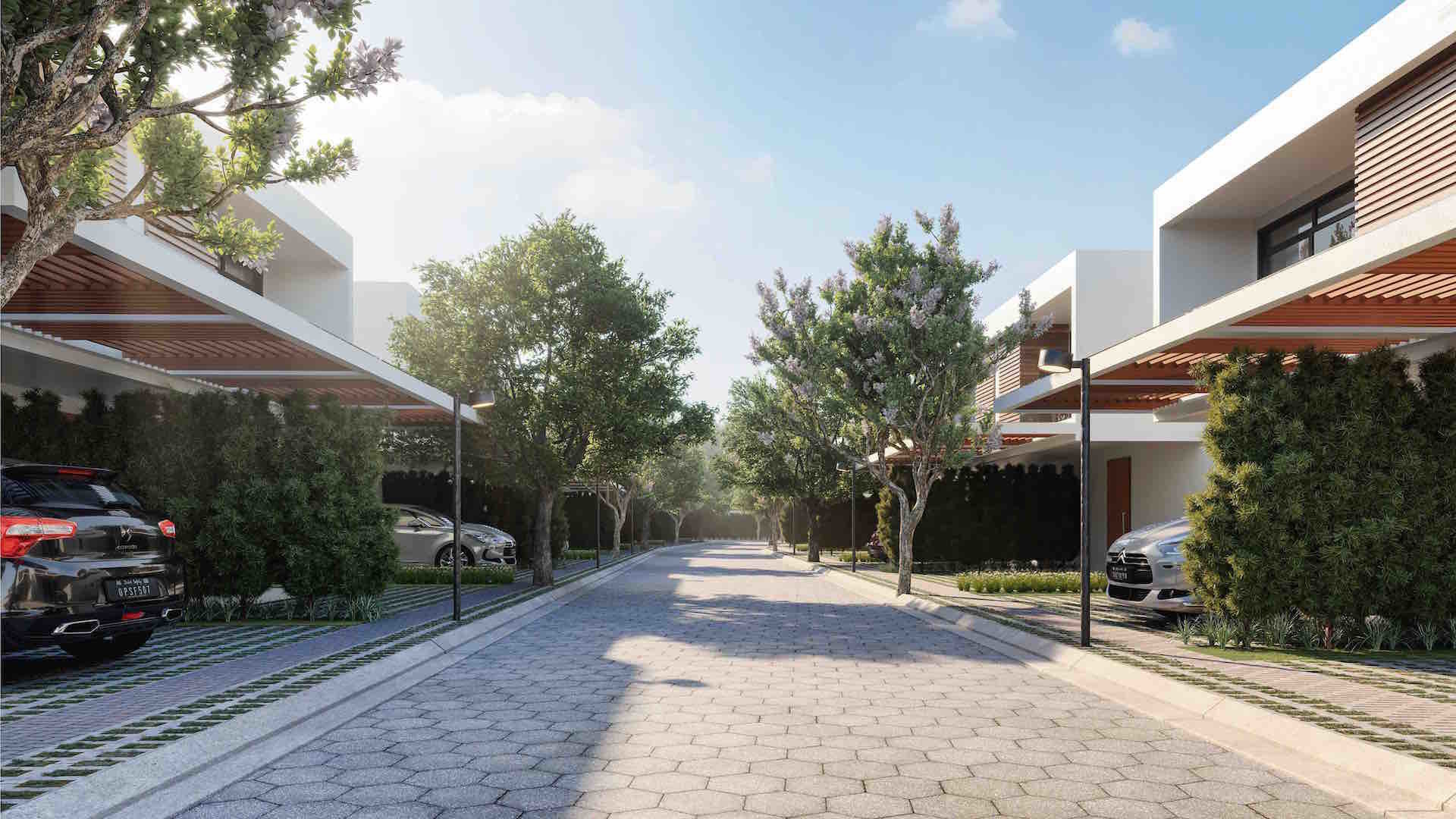 Alphahouse I - Módena Alphahouse I - Módena