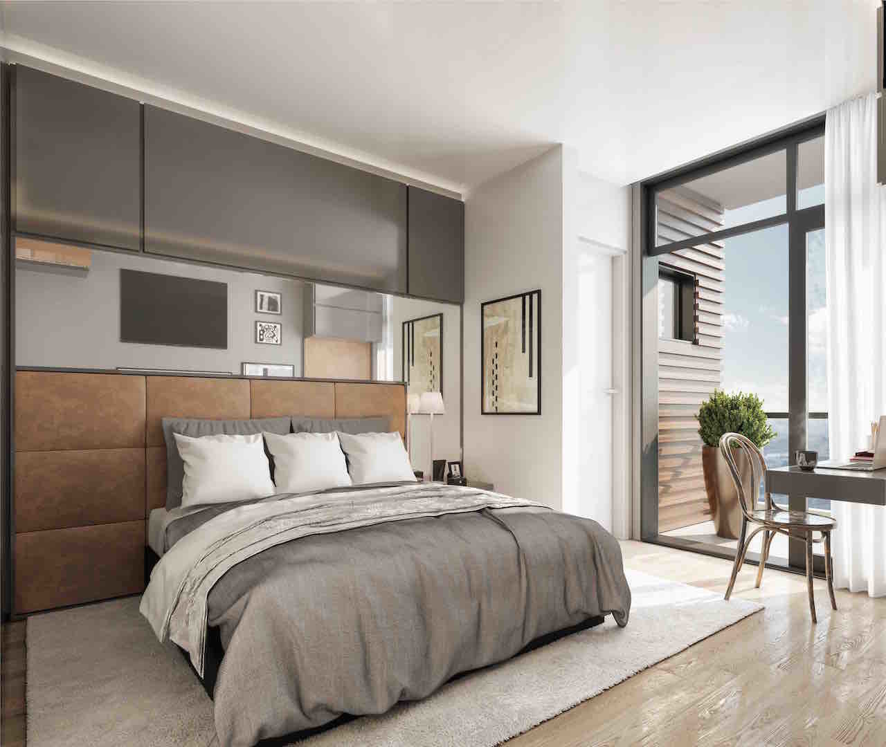 Alphahouse I - Módena Alphahouse I - Módena