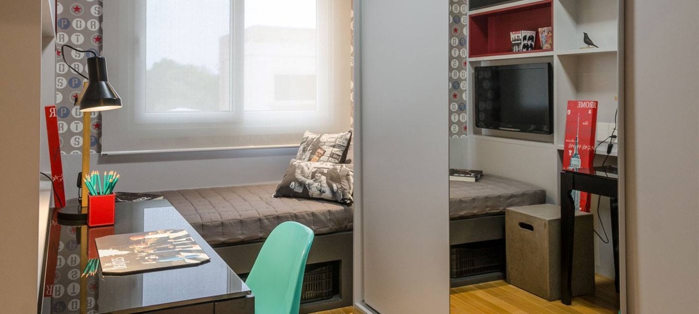 Euroville - Delpro Euroville - Delpro