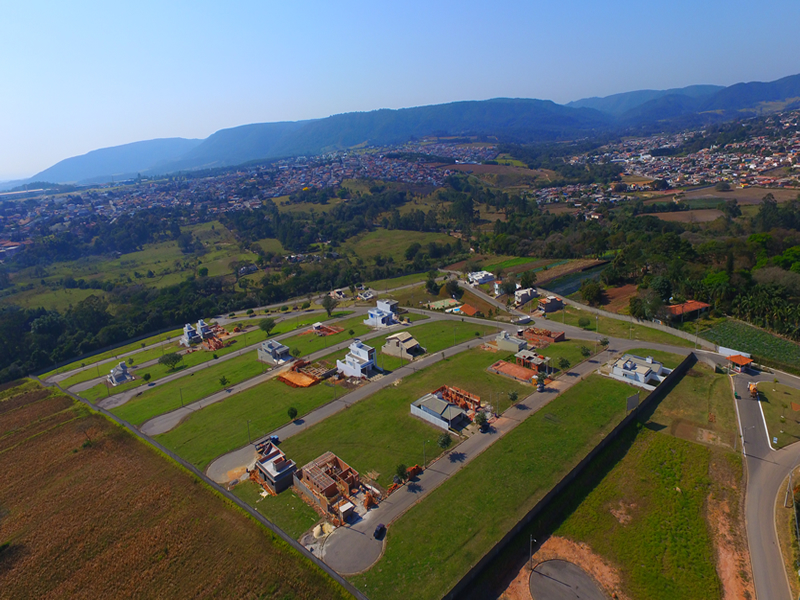 Vila Preciosa - FA OLIVA