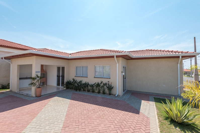 Residencial Multifamiliar de 3 quartos, 54m² no bairro Parque Nova Veneza, em Sumaré | Eu Corretor