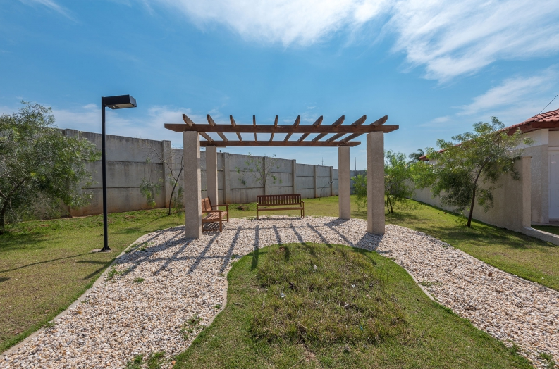 Residencial Multifamiliar de 3 quartos, 54m² no bairro Parque Nova Veneza, em Sumaré | Eu Corretor