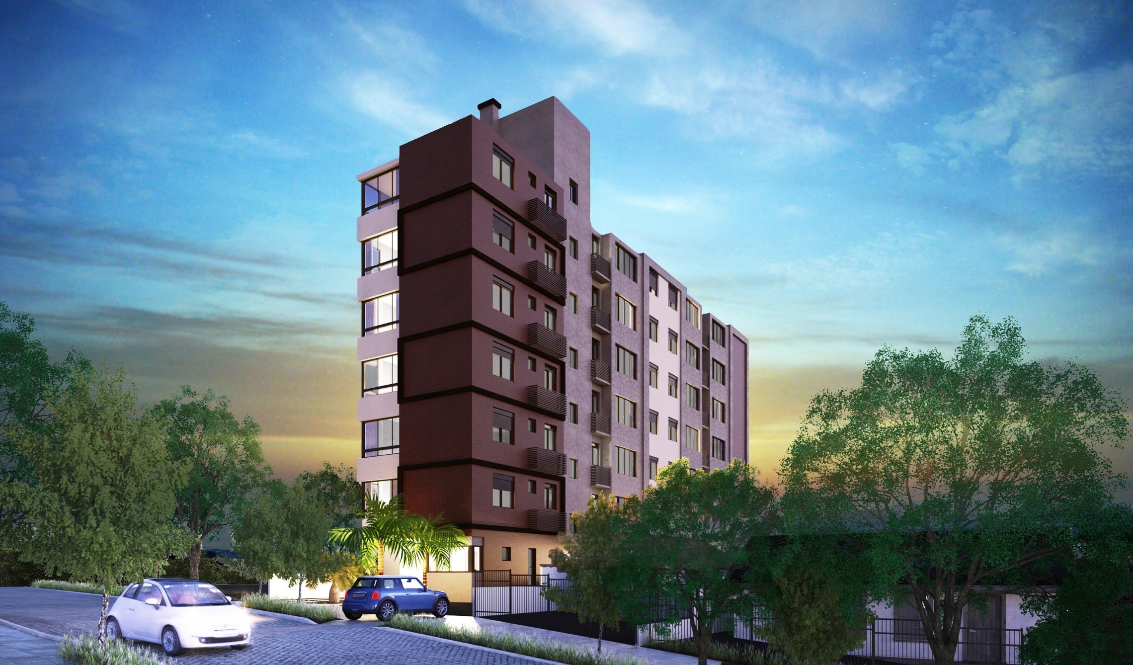 Byron Bay - EIE Engenharia