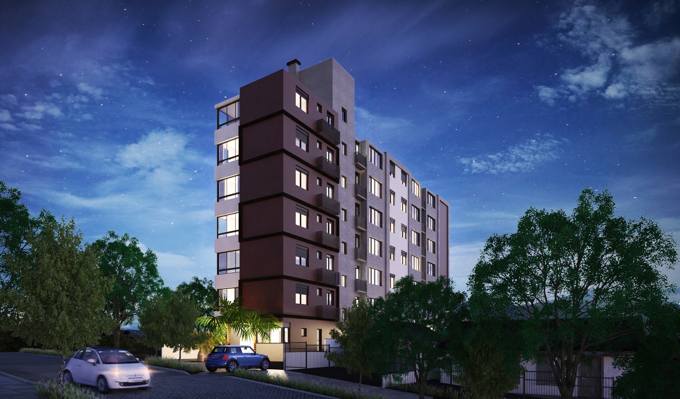 Byron Bay - EIE Engenharia