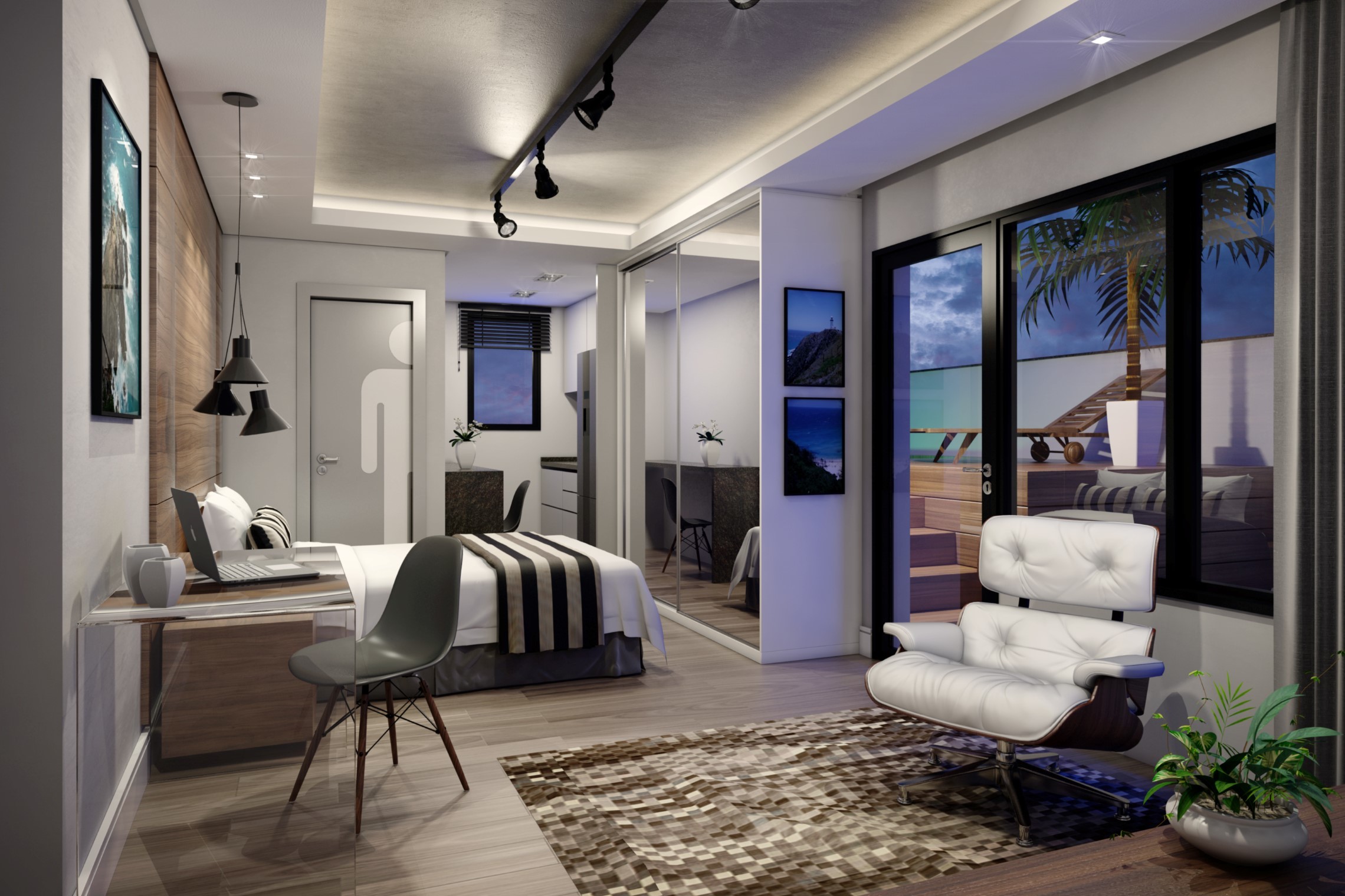 Byron Bay - EIE Engenharia