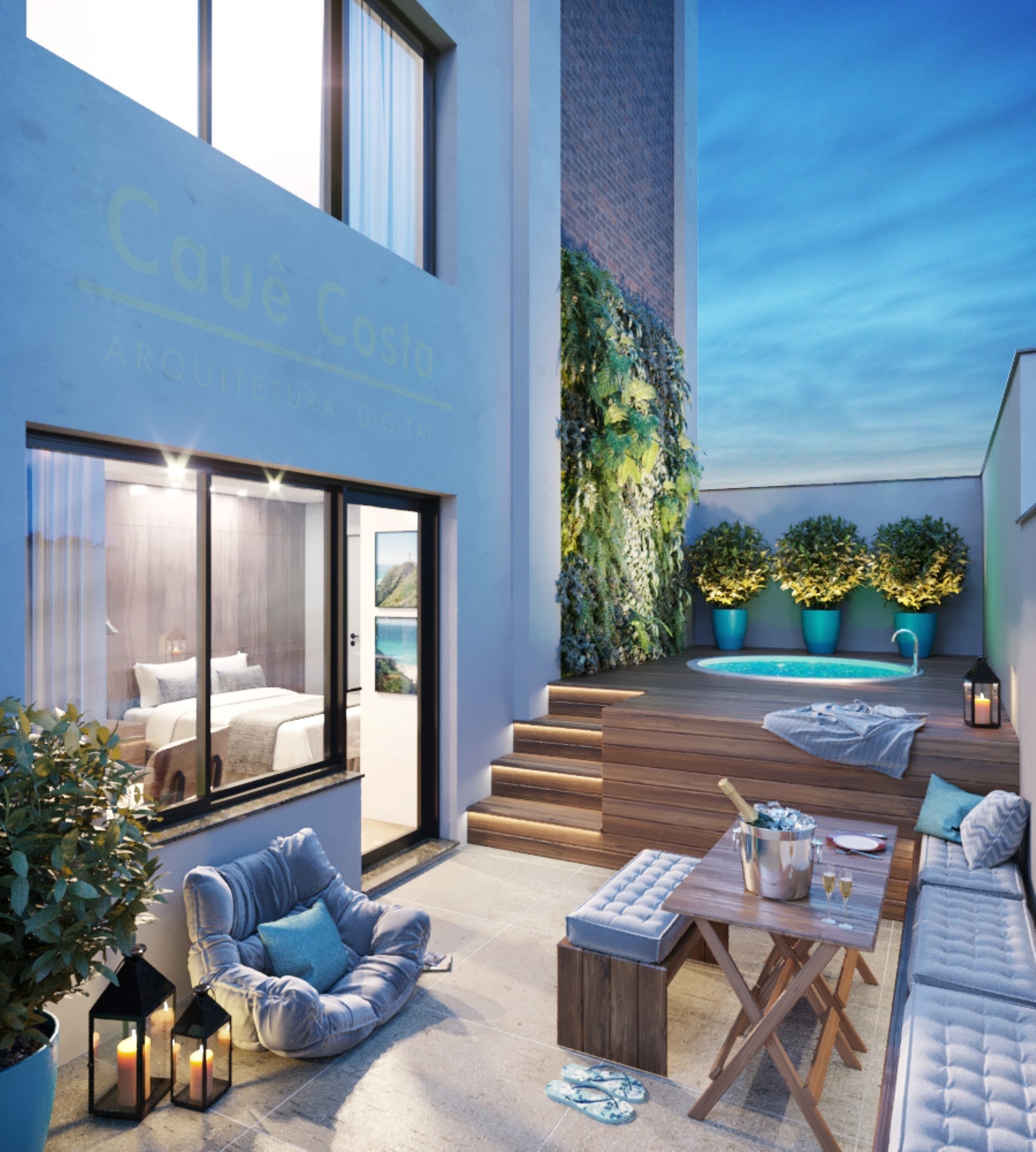 Byron Bay - EIE Engenharia