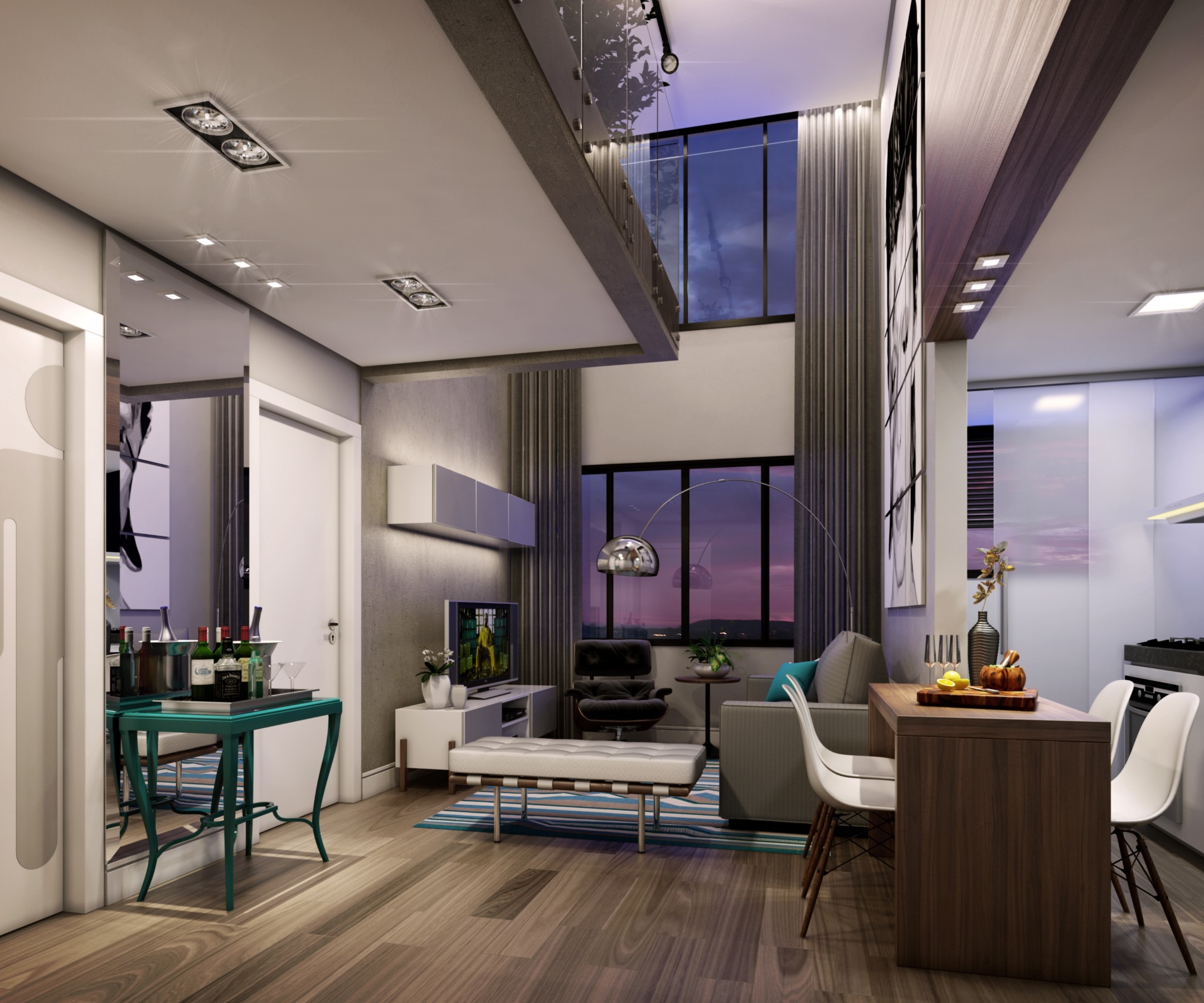 Byron Bay - EIE Engenharia