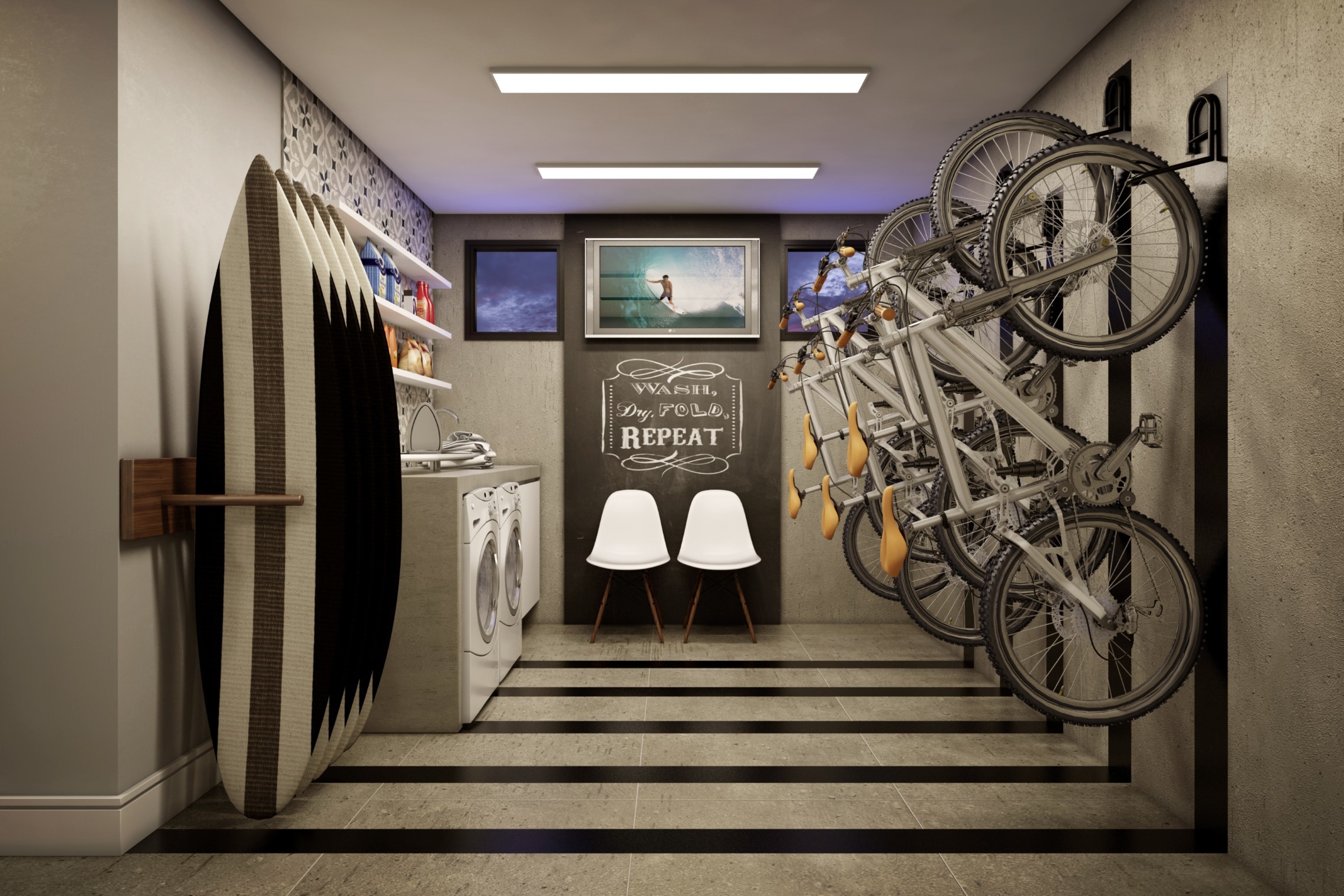 Byron Bay - EIE Engenharia