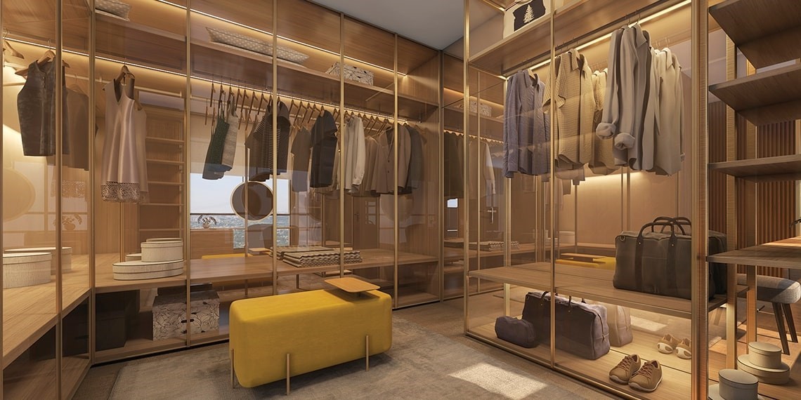 Closet