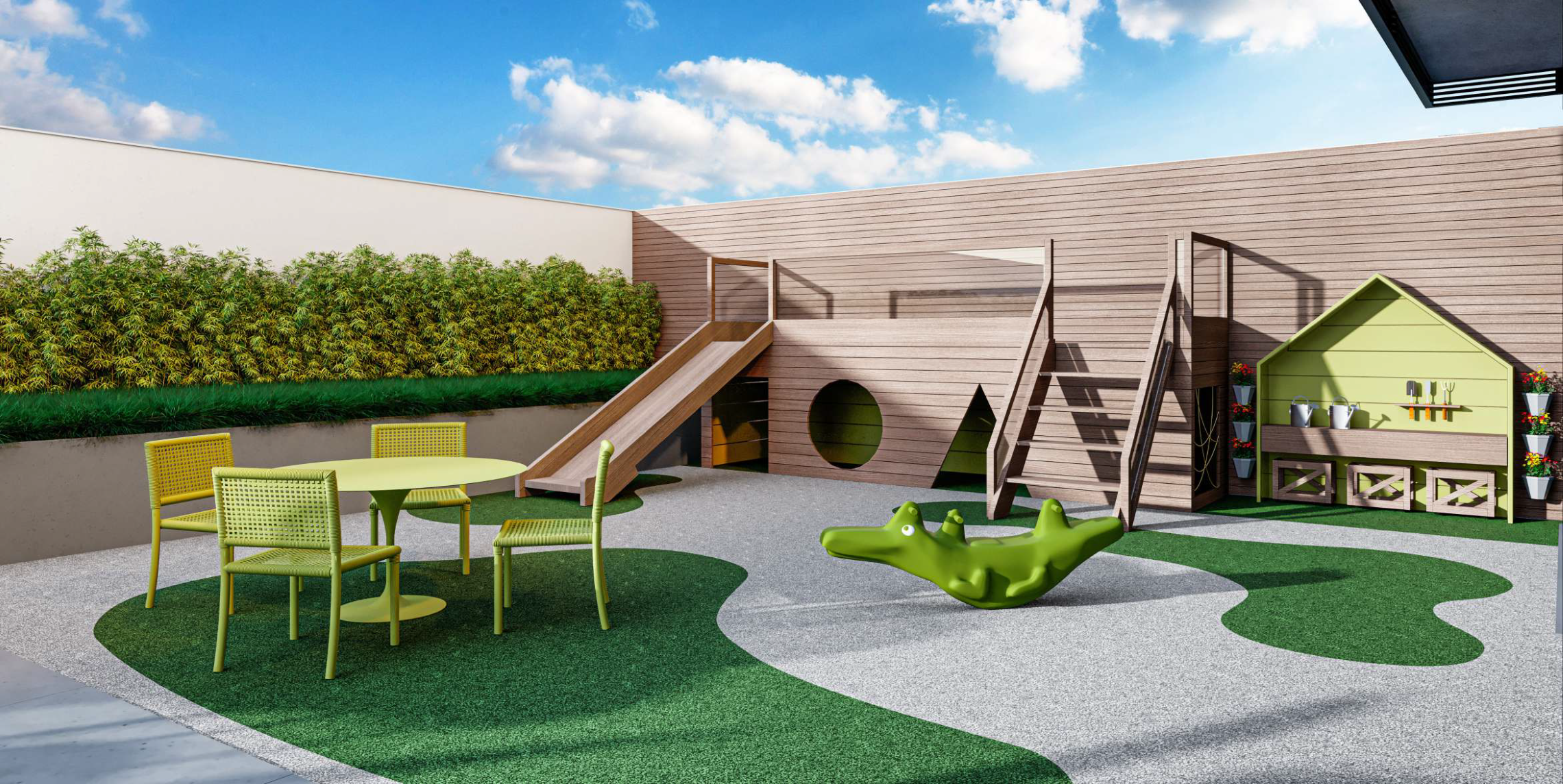 Residencial Multifamiliar de 3 quartos, 121m² no bairro Rio Branco, em Porto Alegre | Eu Corretor