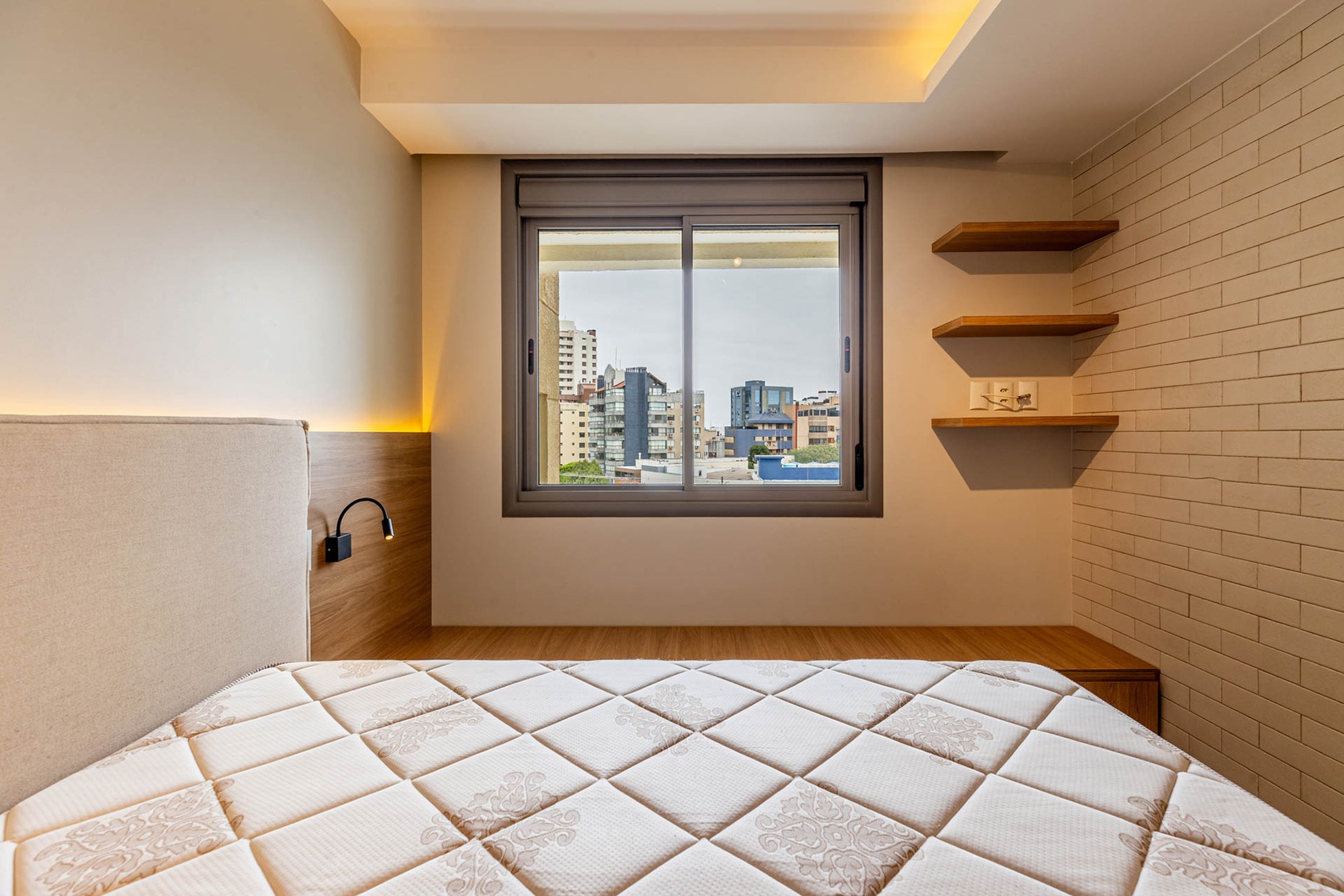 Apartamento, 1 suíte, à venda, 56 m², Três Figueiras - Porto Alegre — foto 5