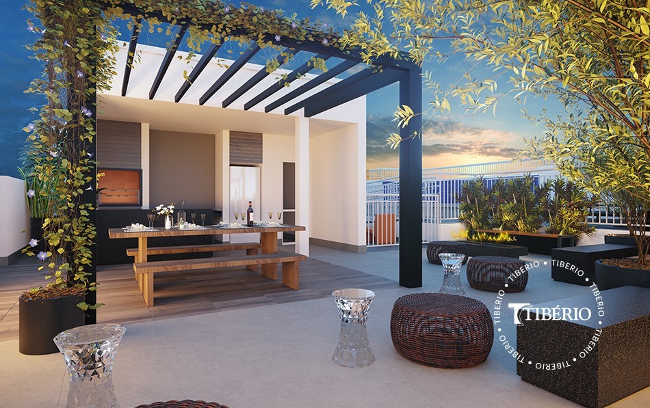 Nico Vila Mariana - Tibério Nico Vila Mariana - Tibério