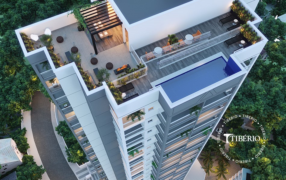 Nico Vila Mariana - Tibério Nico Vila Mariana - Tibério