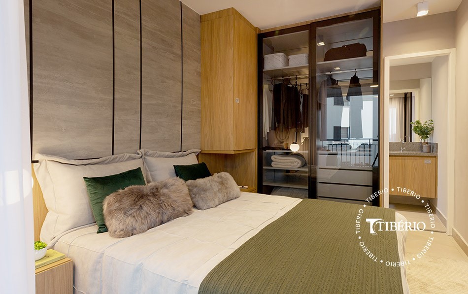 Nico Vila Mariana - Tibério Nico Vila Mariana - Tibério