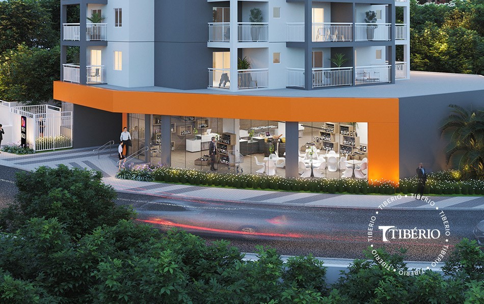 Nico Vila Mariana - Tibério Nico Vila Mariana - Tibério