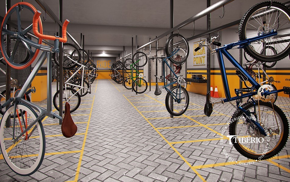 Nico Vila Mariana - Tibério Nico Vila Mariana - Tibério