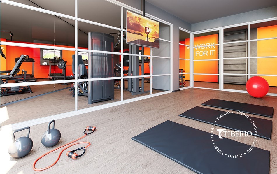 Nico Vila Mariana - Tibério Nico Vila Mariana - Tibério