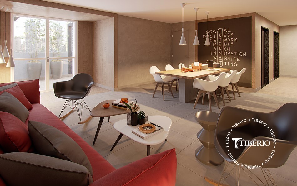 Nico Vila Mariana - Tibério Nico Vila Mariana - Tibério