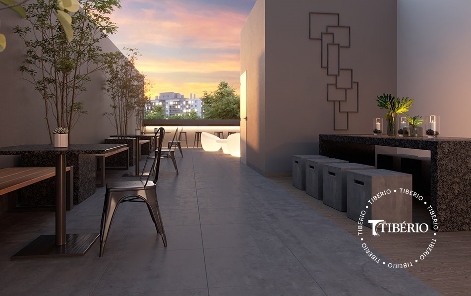 Nico Vila Mariana - Tibério Nico Vila Mariana - Tibério