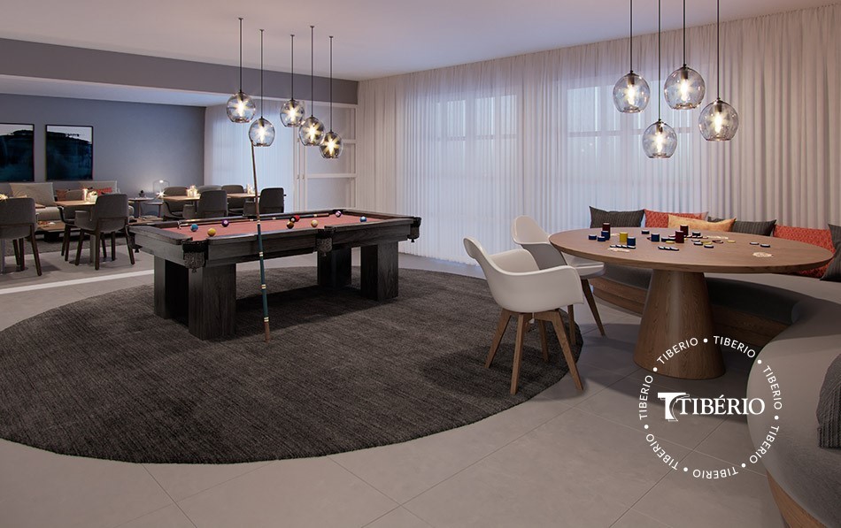 Nico Vila Mariana - Tibério Nico Vila Mariana - Tibério