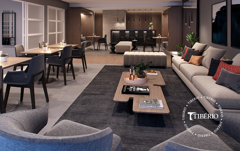 Nico Vila Mariana - Tibério Nico Vila Mariana - Tibério