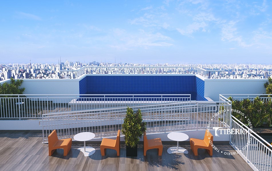 Nico Vila Mariana - Tibério Nico Vila Mariana - Tibério